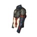 Captain America Avengers Endgame Jacket