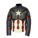 Superhero Jackets