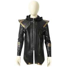 Avengers Endgame Ronin Hooded Jacket