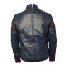 Captain America Avengers Endgame Jacket