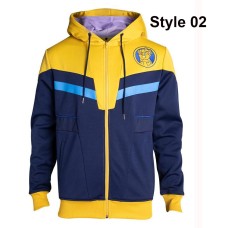 Avengers Endgame Thanos Hoodie