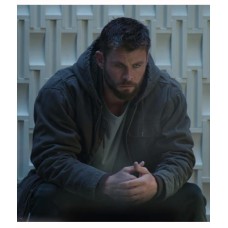 Avengers Endgame Thor Jacket