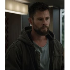 Avengers Endgame Thor Jacket