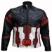 Captain America Avengers Infinity War Chris Evans Jacket