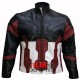 Captain America Avengers Infinity War Chris Evans Jacket