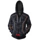 Avengers Infinity War Iron Man Robert Downey Jr Jacket