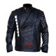 Avengers Bucky Infinity War Winter Soldier Jacket