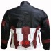 Captain America Avengers Infinity War Chris Evans Jacket