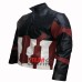 Captain America Avengers Infinity War Chris Evans Jacket
