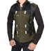 Scarlett Johansson Avengers Infinity War Black Widow Vest