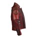 Avengers Infinity War Star Lord Jacket