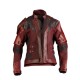 Avengers Infinity War Star Lord Jacket
