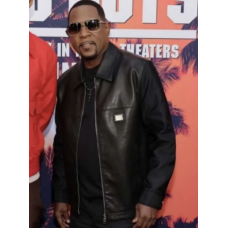 Bad Boys Ride or Die Martin Lawrence Jacket