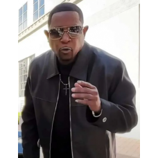 Bad Boys Ride or Die Martin Lawrence Jacket