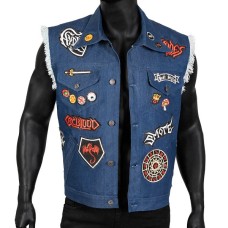 Barley Lightfoot Onward Vest
