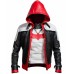 Batman Arkham Knight Red Hood Jacket & Vest