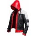 Batman Arkham Knight Red Hood Jacket & Vest