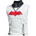 Batman Arkham Knight Red Hood Jacket & Vest