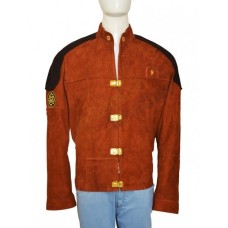 Warrior Viper Pilot Battlestar Galactica Jacket 