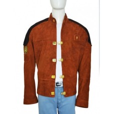 Warrior Viper Pilot Battlestar Galactica Jacket 