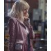 Batwoman Beth Kane Corduroy Coat