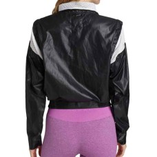 Batwoman S02 Kate Kane Black and White Jacket