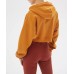 Batwoman S02 Jordan Moore Cropped Hoodie