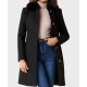 Batwoman S02 Mary Hamilton Black Coat