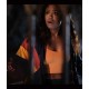 Batwoman S02 Ryan Wilder Color Block Jacket