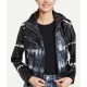 Batwoman S02 Mary Hamilton Tie-dye Jacket