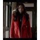 Batwoman Season 02 Sophie Moore Red Blazer