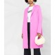 Batwoman Season 02 Mary Hamilton Pink Coat