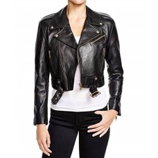 Becky Lynch Jacket