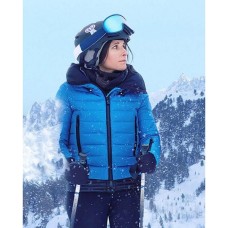 Billie Downhill Jacket