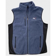 Billions Bill Stearn Vest
