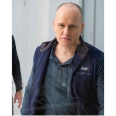 Billions Bill Stearn Vest