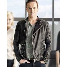 Billions Bobby Axelrod Leather Jacket Billions Bobby Axelrod Leather Jacket