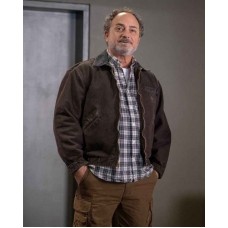 Billions S04 Douglas Mason Jacket