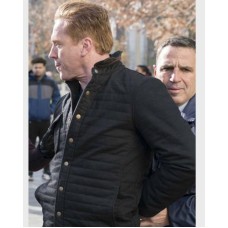 Billions S02 Bobby Axelrod Jacket