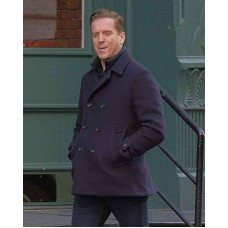 Billions S04Ep5 Bobby Axelrod Coat