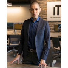 Billions Taylor Mason Blazer Billions Taylor Mason Blazer