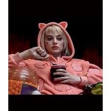 Birds Of Prey Harley Quinn Nightwear Jumpsuit Birds Of Prey Harley Quinn Nightwear Jumpsuit