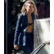 Black Canary Birds of Prey Dinah Lance Coat