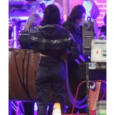 Birds of Prey Huntress Jacket