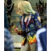 Birds of Prey Harley Quinn Blazer
