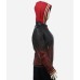Daddyâ€™s Lilâ€™ Monster Harley Quinn Leather Jacket