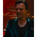 Birds of Prey Black Mask Jacket