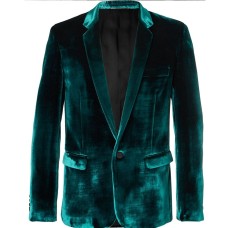 Birds of Prey Black Mask Jacket