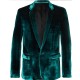 Birds of Prey Black Mask Jacket