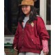 Birds Of Prey Cassandra Cain Jacket
